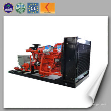 Высокотехнологичный биогазовый генератор Lhng500 с генераторной установкой для продажи